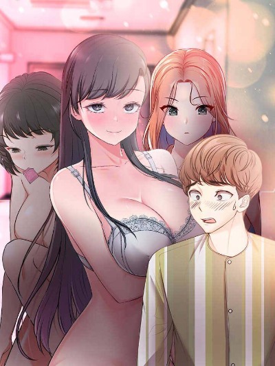 韩漫网站免费韩漫精选